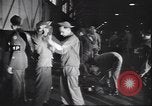 Immagine di Prigionieri di guerra tedeschi New York United States USA, 1945, secondo 16 filmato di repertorio 65675059044