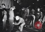 Immagine di Prigionieri di guerra tedeschi New York United States USA, 1945, secondo 17 filmato di repertorio 65675059044