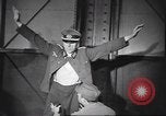 Immagine di Prigionieri di guerra tedeschi New York United States USA, 1945, secondo 24 filmato di repertorio 65675059044