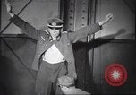 Immagine di Prigionieri di guerra tedeschi New York United States USA, 1945, secondo 25 filmato di repertorio 65675059044