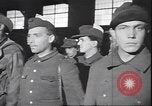 Immagine di Prigionieri di guerra tedeschi New York United States USA, 1945, secondo 29 filmato di repertorio 65675059044