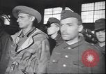 Immagine di Prigionieri di guerra tedeschi New York United States USA, 1945, secondo 31 filmato di repertorio 65675059044