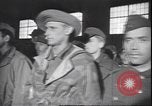 Immagine di Prigionieri di guerra tedeschi New York United States USA, 1945, secondo 32 filmato di repertorio 65675059044