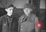 Immagine di Prigionieri di guerra tedeschi New York United States USA, 1945, secondo 34 filmato di repertorio 65675059044
