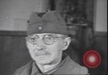 Immagine di Prigionieri di guerra tedeschi New York United States USA, 1945, secondo 37 filmato di repertorio 65675059044