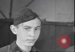 Immagine di Prigionieri di guerra tedeschi New York United States USA, 1945, secondo 40 filmato di repertorio 65675059044