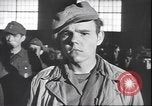 Immagine di Prigionieri di guerra tedeschi New York United States USA, 1945, secondo 47 filmato di repertorio 65675059044