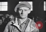 Immagine di Prigionieri di guerra tedeschi New York United States USA, 1945, secondo 49 filmato di repertorio 65675059044