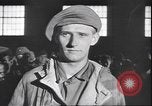 Immagine di Prigionieri di guerra tedeschi New York United States USA, 1945, secondo 50 filmato di repertorio 65675059044