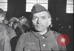 Immagine di Prigionieri di guerra tedeschi New York United States USA, 1945, secondo 54 filmato di repertorio 65675059044
