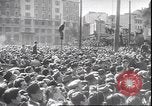 Immagine di Corpo morto di Mussolini Milano Italia, 1945, secondo 8 filmato di repertorio 65675059045
