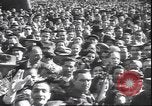 Immagine di Corpo morto di Mussolini Milano Italia, 1945, secondo 39 filmato di repertorio 65675059045