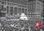 Immagine di 7 La guerra di unità di legame New York City USA, 1945, secondo 5 filmato di repertorio 65675059046