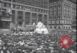 Immagine di 7 La guerra di unità di legame New York City USA, 1945, secondo 6 filmato di repertorio 65675059046