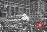 Immagine di 7 La guerra di unità di legame New York City USA, 1945, secondo 7 filmato di repertorio 65675059046