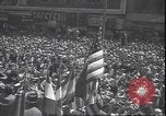 Immagine di 7 La guerra di unità di legame New York City USA, 1945, secondo 9 filmato di repertorio 65675059046