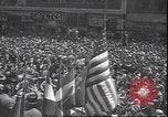 Immagine di 7 La guerra di unità di legame New York City USA, 1945, secondo 10 filmato di repertorio 65675059046