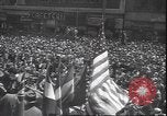 Immagine di 7 La guerra di unità di legame New York City USA, 1945, secondo 11 filmato di repertorio 65675059046
