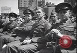 Immagine di 7 La guerra di unità di legame New York City USA, 1945, secondo 18 filmato di repertorio 65675059046