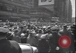 Immagine di 7 La guerra di unità di legame New York City USA, 1945, secondo 23 filmato di repertorio 65675059046