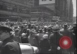 Immagine di 7 La guerra di unità di legame New York City USA, 1945, secondo 24 filmato di repertorio 65675059046