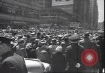 Immagine di 7 La guerra di unità di legame New York City USA, 1945, secondo 25 filmato di repertorio 65675059046