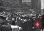 Immagine di 7 La guerra di unità di legame New York City USA, 1945, secondo 26 filmato di repertorio 65675059046
