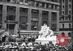 Immagine di 7 La guerra di unità di legame New York City USA, 1945, secondo 28 filmato di repertorio 65675059046