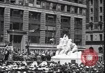 Immagine di 7 La guerra di unità di legame New York City USA, 1945, secondo 30 filmato di repertorio 65675059046