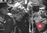 Immagine di 7 La guerra di unità di legame New York City USA, 1945, secondo 32 filmato di repertorio 65675059046