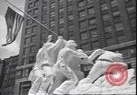 Immagine di 7 La guerra di unità di legame New York City USA, 1945, secondo 35 filmato di repertorio 65675059046