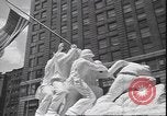 Immagine di 7 La guerra di unità di legame New York City USA, 1945, secondo 36 filmato di repertorio 65675059046