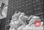 Immagine di 7 La guerra di unità di legame New York City USA, 1945, secondo 37 filmato di repertorio 65675059046