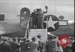 Standbild Präsident Truman Washington DC USA, 1945, aus Sekunde 9 historischem Filmmaterial Videoclip 65675059047