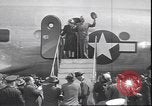 Standbild Präsident Truman Washington DC USA, 1945, aus Sekunde 11 historischem Filmmaterial Videoclip 65675059047