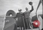 Standbild Präsident Truman Washington DC USA, 1945, aus Sekunde 12 historischem Filmmaterial Videoclip 65675059047
