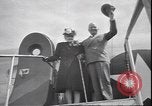 Standbild Präsident Truman Washington DC USA, 1945, aus Sekunde 13 historischem Filmmaterial Videoclip 65675059047