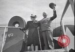 Standbild Präsident Truman Washington DC USA, 1945, aus Sekunde 14 historischem Filmmaterial Videoclip 65675059047