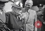 Standbild Präsident Truman Washington DC USA, 1945, aus Sekunde 16 historischem Filmmaterial Videoclip 65675059047