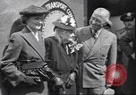 Standbild Präsident Truman Washington DC USA, 1945, aus Sekunde 20 historischem Filmmaterial Videoclip 65675059047