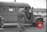 Standbild Entladung der Soldaten East Point Georgia USA, 1945, aus Sekunde 7 historischem Filmmaterial Videoclip 65675059048