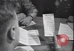 Standbild Entladung der Soldaten East Point Georgia USA, 1945, aus Sekunde 11 historischem Filmmaterial Videoclip 65675059048