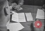 Standbild Entladung der Soldaten East Point Georgia USA, 1945, aus Sekunde 12 historischem Filmmaterial Videoclip 65675059048