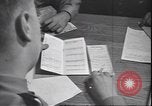 Standbild Entladung der Soldaten East Point Georgia USA, 1945, aus Sekunde 13 historischem Filmmaterial Videoclip 65675059048