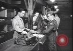 Standbild Entladung der Soldaten East Point Georgia USA, 1945, aus Sekunde 28 historischem Filmmaterial Videoclip 65675059048