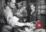 Standbild Entladung der Soldaten East Point Georgia USA, 1945, aus Sekunde 30 historischem Filmmaterial Videoclip 65675059048
