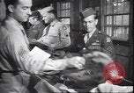 Standbild Entladung der Soldaten East Point Georgia USA, 1945, aus Sekunde 33 historischem Filmmaterial Videoclip 65675059048
