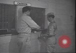 Standbild Entladung der Soldaten East Point Georgia USA, 1945, aus Sekunde 38 historischem Filmmaterial Videoclip 65675059048