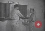 Standbild Entladung der Soldaten East Point Georgia USA, 1945, aus Sekunde 40 historischem Filmmaterial Videoclip 65675059048