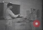Standbild Entladung der Soldaten East Point Georgia USA, 1945, aus Sekunde 43 historischem Filmmaterial Videoclip 65675059048